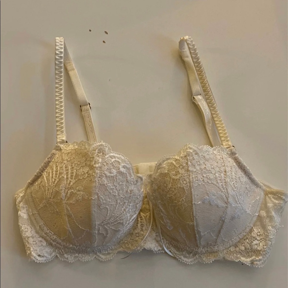 Oscar dela renta bra 34c